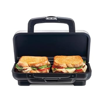 proctor silex grilled cheese maker