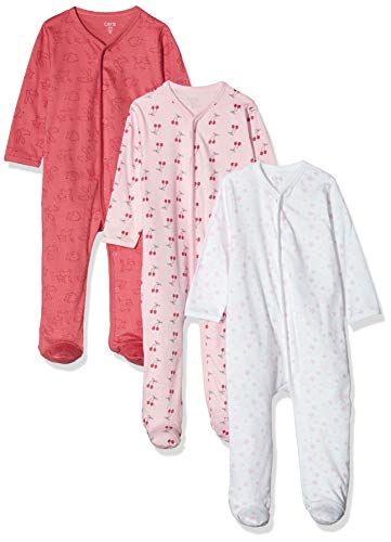 Care 550269 Spieler, Mehrfarbig (Lightrose 500), Herstellergröße: 98