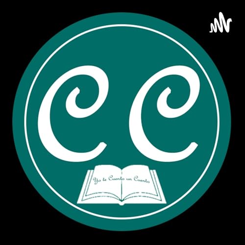 Yo te cuento un cuento Podcast Por &Aacute;lvaro Moscoso arte de portada