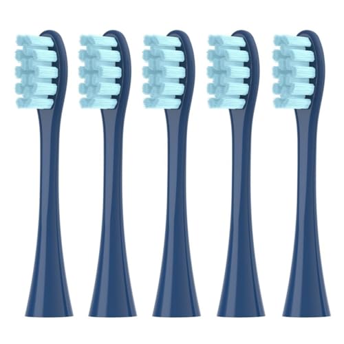 ���u���VX/X PRO/Z1/F1 One Air 2�ɑΉ�(5pcs Blue)