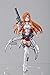 Banpresto Sword Art Online: Fatal Bullet Asuna Prize Figure