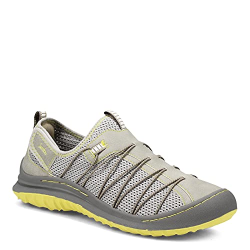 Image of Jambu Women's J1SPT65 - Spirit-Too Eco Vegan 12 M Light Grey
