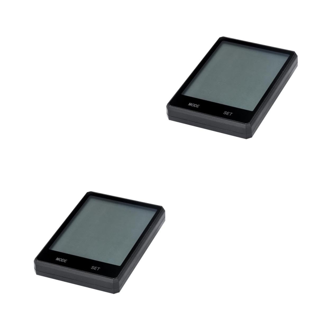 UPKOCH Contachilometri Wireless per Retroilluminazione Monitoraggio delle Prestazioni