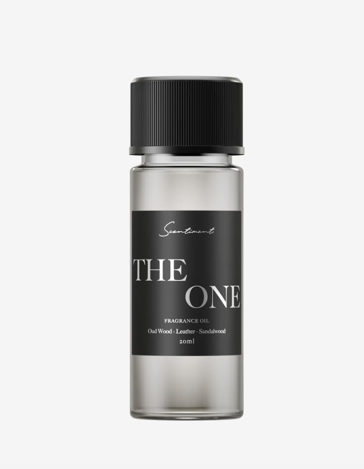 Scentiment The One Diffuser Oil