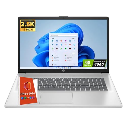 HP Laptop táctil 15.6" Core i7 16GB 512GB SSD miniatura 1