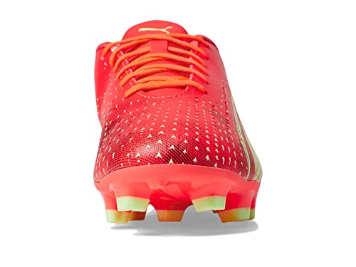 Image of Puma Mens Ultra Play Firm, Artificial Ground Soccer Cleats