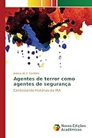 Agentes de terror como agentes de segurança 3639741285 Book Cover