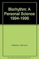 Biorhythm: A Personal Science 1994-1996 0446600318 Book Cover