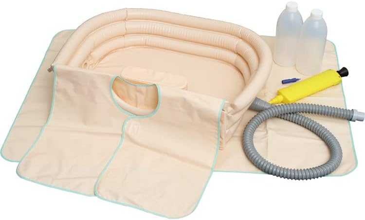 Amazon | オカモト洗髪器 サッパリさん / 1123A 【オカモト】 【洗髪器 