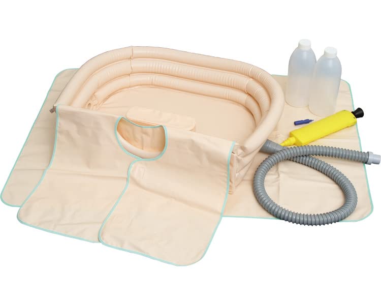 Amazon | オカモト洗髪器 サッパリさん / 1123A 【オカモト】 【洗髪器 