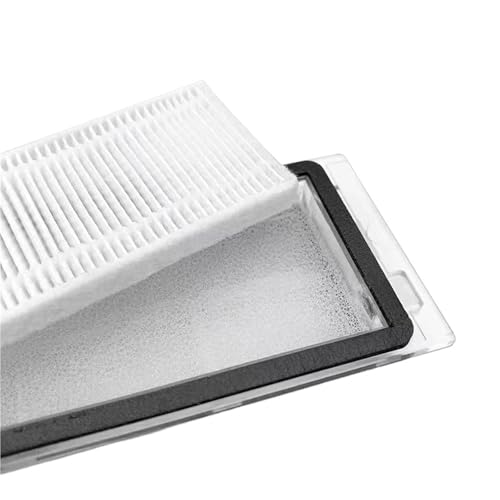 HEPA Filter Replacement Compatible for Xiaomi Mijia G1 MJSTG1 Vacuum Cleaner - High-Efficiency Filtration System