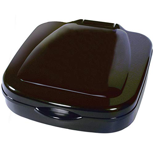 Thetford Stormate Collapsible Garbage Bag Holder - Thetford 36773, 13 gallons