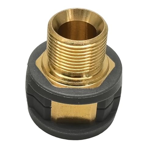 For hidrolavadoras Kar-Cher HD5/11 HD6/15, Conector de Manguera de Alta presión de Repuesto, n.° 6