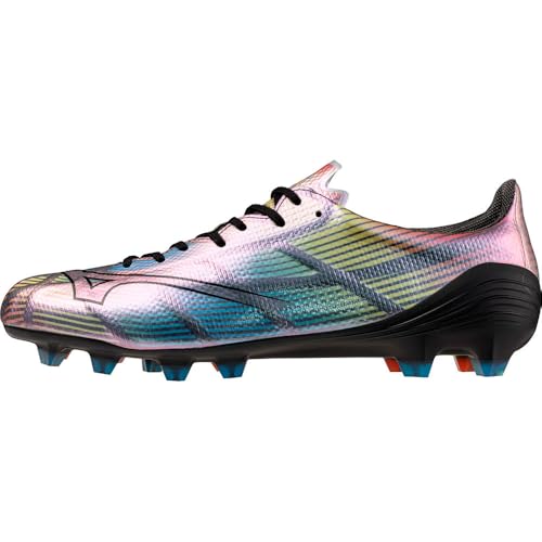 Mizuno Bottes de Football pour Homme, 41 EU