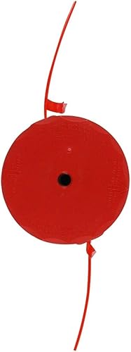 Miniatura 3 de HASMX - Conjunto de cabezal de corte para Troy Bilt TB575SS TB525EC TB539ES, compatible con modelos TB575EC 41ADT57C766 y 41EDT57C966, números de