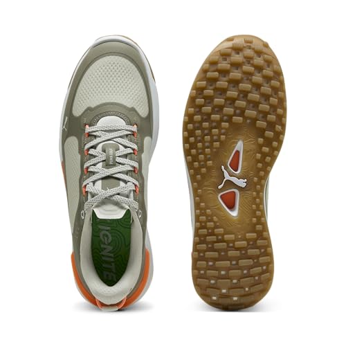 PUMA Men's Ignite Elevate X Golf Shoes4