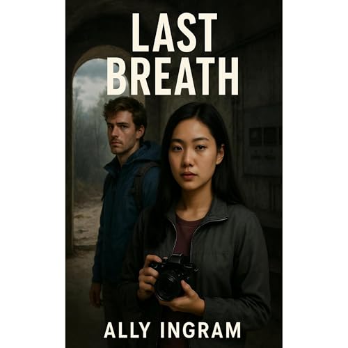 Last Breath (Authored by Ally Ingram) episode artwork
