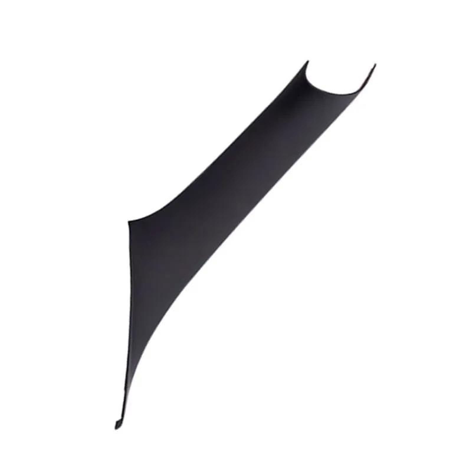 HJKDSZ Inner Door Handle LHD RHD Inner Door Handle Set Auto Parts Cover for BMW 5 Series F10 F18 2011-2017