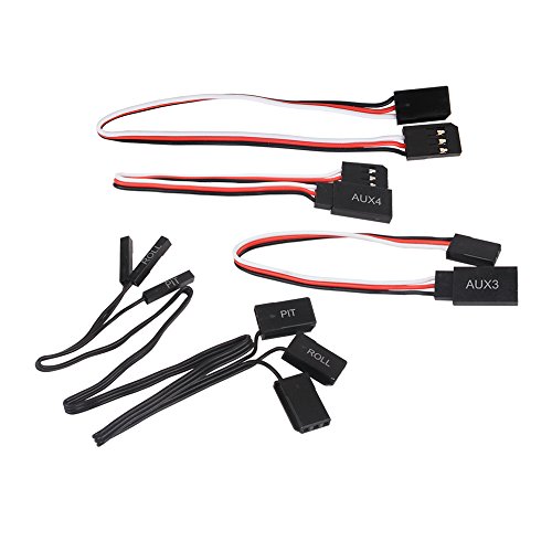 Walkera QRX800-Z-57 Connection Wire