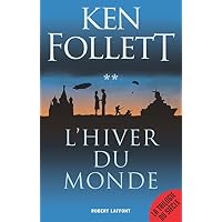 L'Hiver du monde - Tome 2