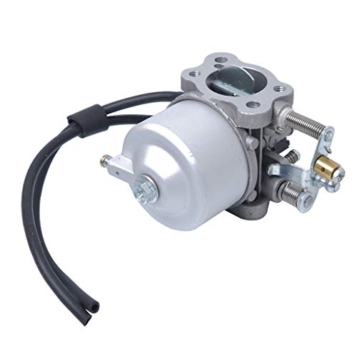 Httdd Carburetor, Carburetor Carb Compatible Carts W/ 4 Cycle 350Cc Engine 72558-G05 Simple And Durable Atomize Fuel For Normal Operation Of The Machine #TOP4