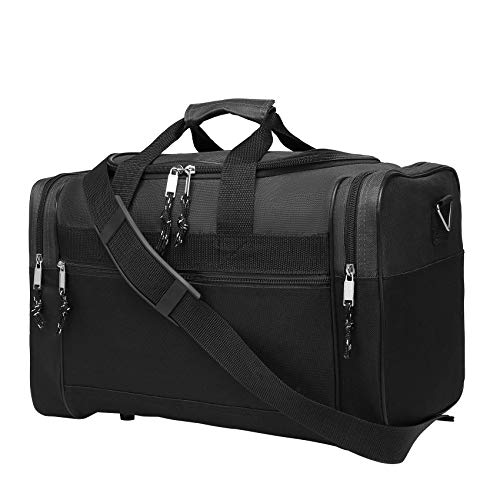 BuyAgain Duffle Bag, 17