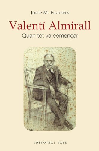 Valentí Almirall