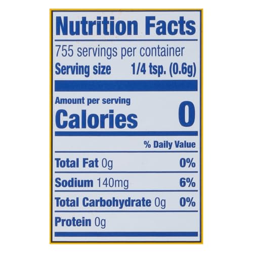 Image of OLD BAY Seasoning, 16 oz (Pack of 12)