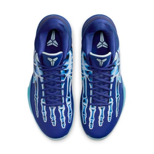 Nike Kobe 5 Protro X Ray, HJ4303-400, Deep Royal Blue2