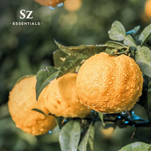 Aceite Esencial de Yuzu 100% Puro y Natural 5ml miniatura 4