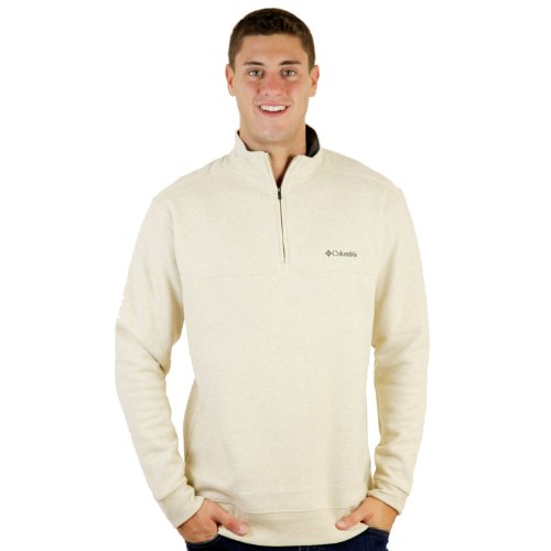 Image of Columbia Men's Hart II Half-Zip Jacket