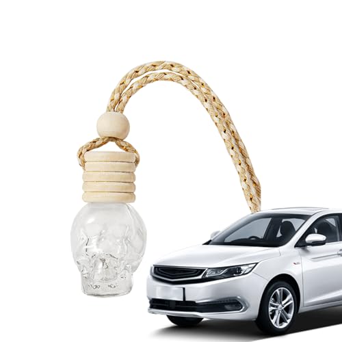 Botella difusora de fragancia, botella de perfume recargable,...