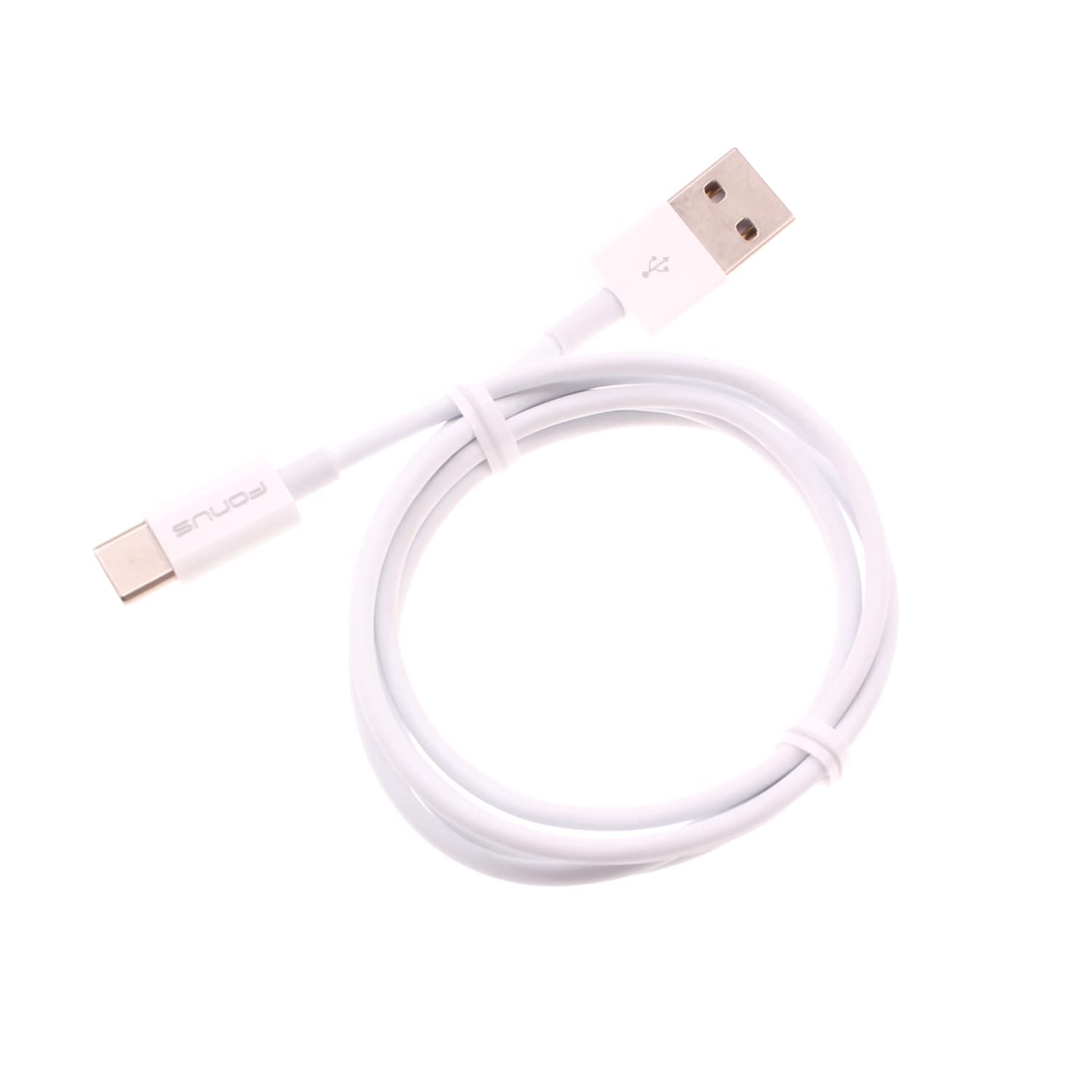 3ft USB-C Cable for Verve Connect, ZMax 11 - Type-C Fast Charger Cord Power Wire USB Compatible with Consumer Cellular Verve Connect, ZMax 11