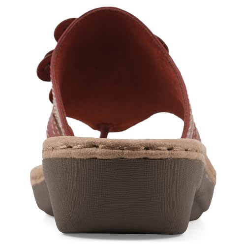 Image of CLIFFS BY WHITE MOUNTAIN womens Cashlyn