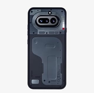 Nothing Phone 4a (12GB 256GB Black)
