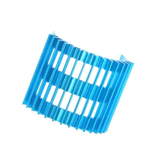 Balacoo 540 550 Motor Heat Sink Motor Aluminum