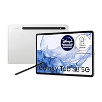 Samsung Galaxy Tab S8, 11