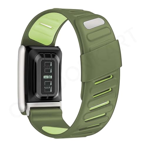 Image of Sport Breathable, Durable Strap Compatible with Whooop 5.0 One & Peak