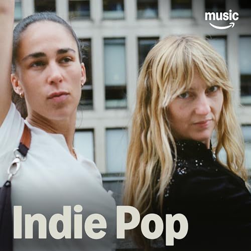 Zusammengestellt von: Amazon Music