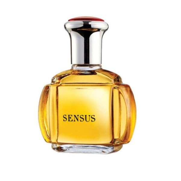 Perfume sensus para caballero 100ml+roll-on (Sensus 100ml+roll on)