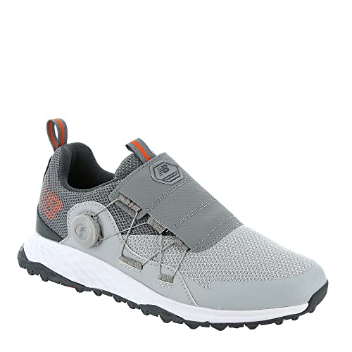 Image of New Balance Men's Fresh Foam Pace Sl Boa Golf Shoes