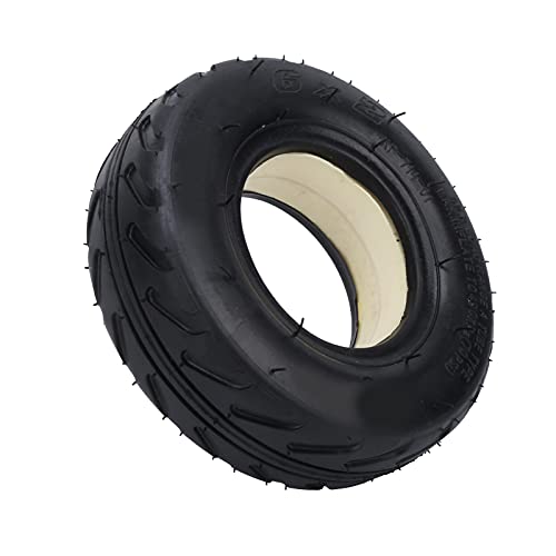 Pneumatico Ispessito Allargato della Ruota del