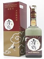 土佐鶴酒造 土佐鶴 大吟醸原酒 天平印 720ml