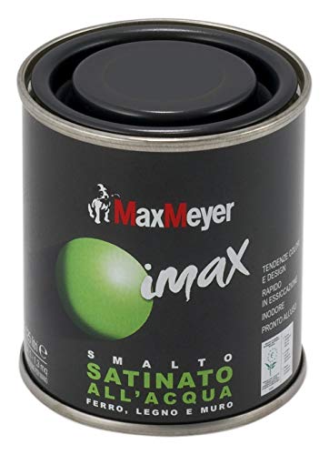 Preisvergleich Produktbild MaxMeyer 162572B130017 Wasserlack