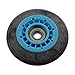 Genuine 0180800201A Haier Roll Wheel con cuscinetto 6000Z HD70, HD80, ODT200