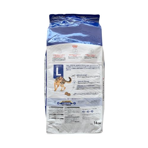 Amazon.co.jp: ロイヤルカナン マキシアダルト 16kg : ペット用品