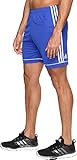 adidas Men's Soccer Squadra 17 Shorts
