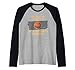 Terraforming the mars Gioco da tavolo, giochi da tavolo Maglia con Maniche Raglan