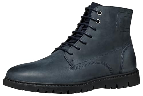 Image of Geox mens U Ghiacciaio D