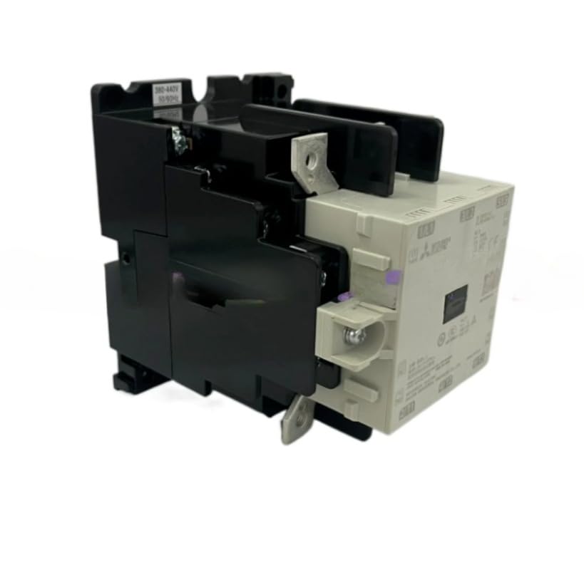 1 Piece Brand New, Contactor S-T100 AC100V 2A2B C 1110015619-